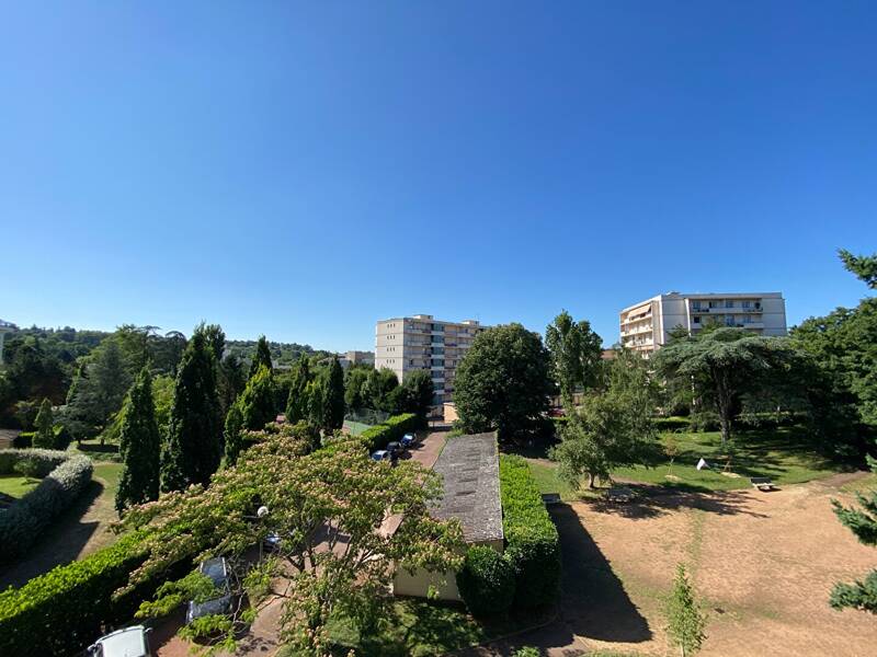 Maison à louer, 68m², TASSIN LA DEMI LUNE
