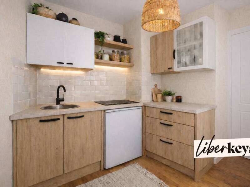 Maison à vendre, 34m², RENNES