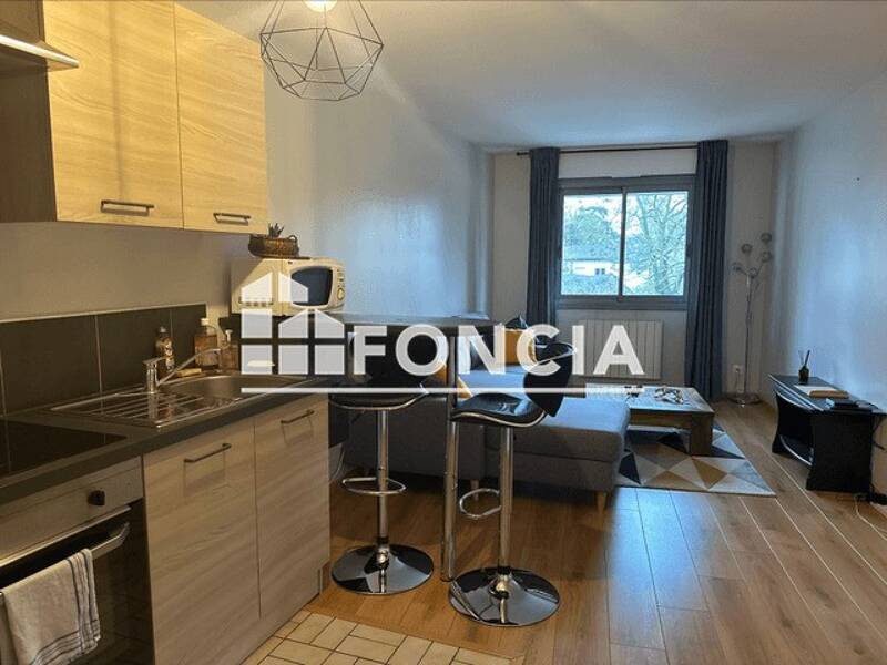 Maison à louer, 40m², ORLEANS