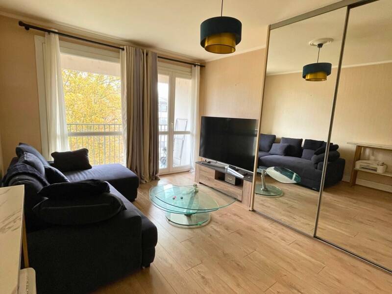 Maison à vendre, 50m², BOURGES
