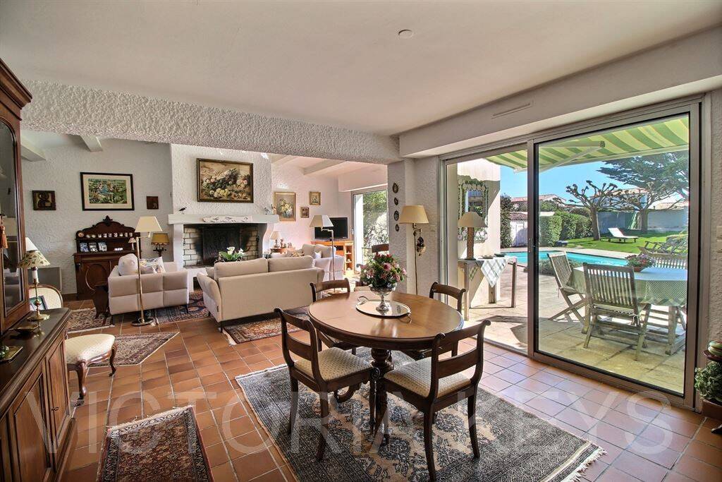 Maison à vendre, 165m², SAINTE MARIE DE RE