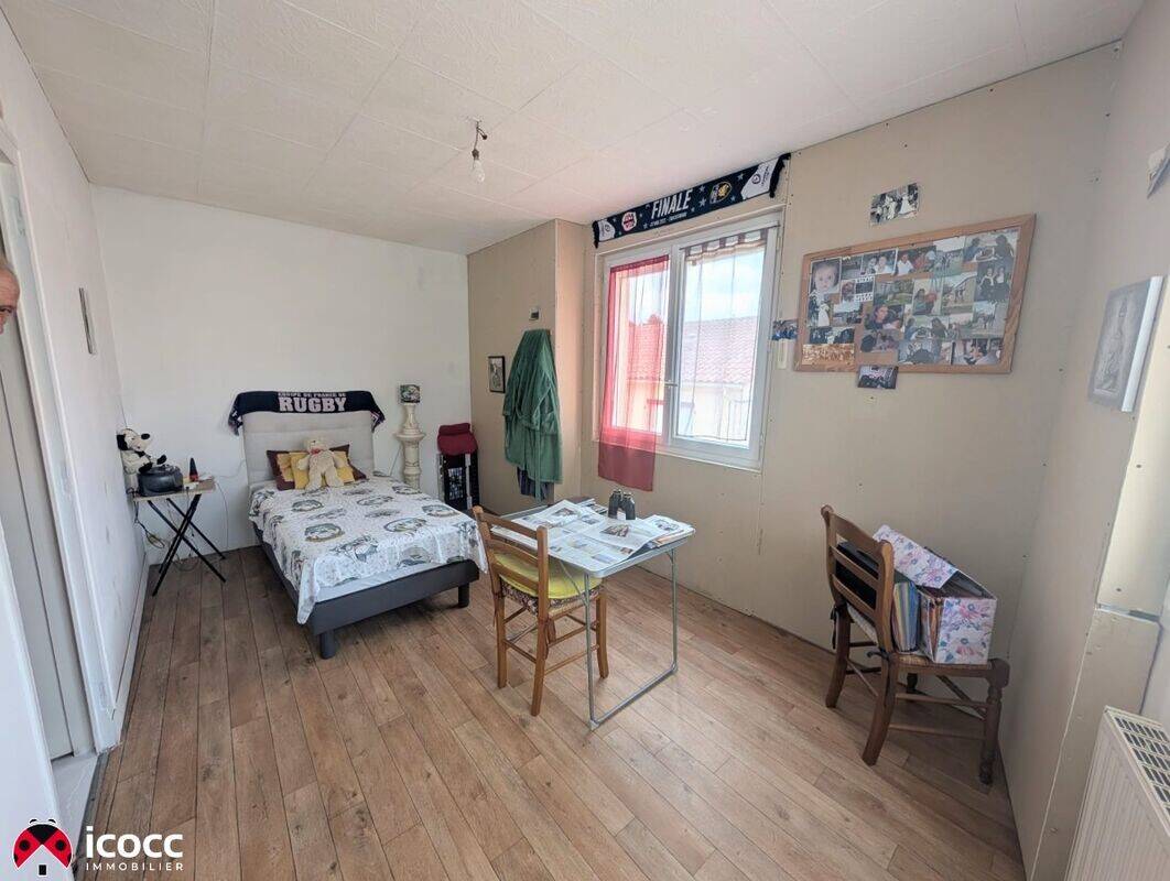 Maison à vendre, 57m², MAREUIL SUR LAY DISSAIS