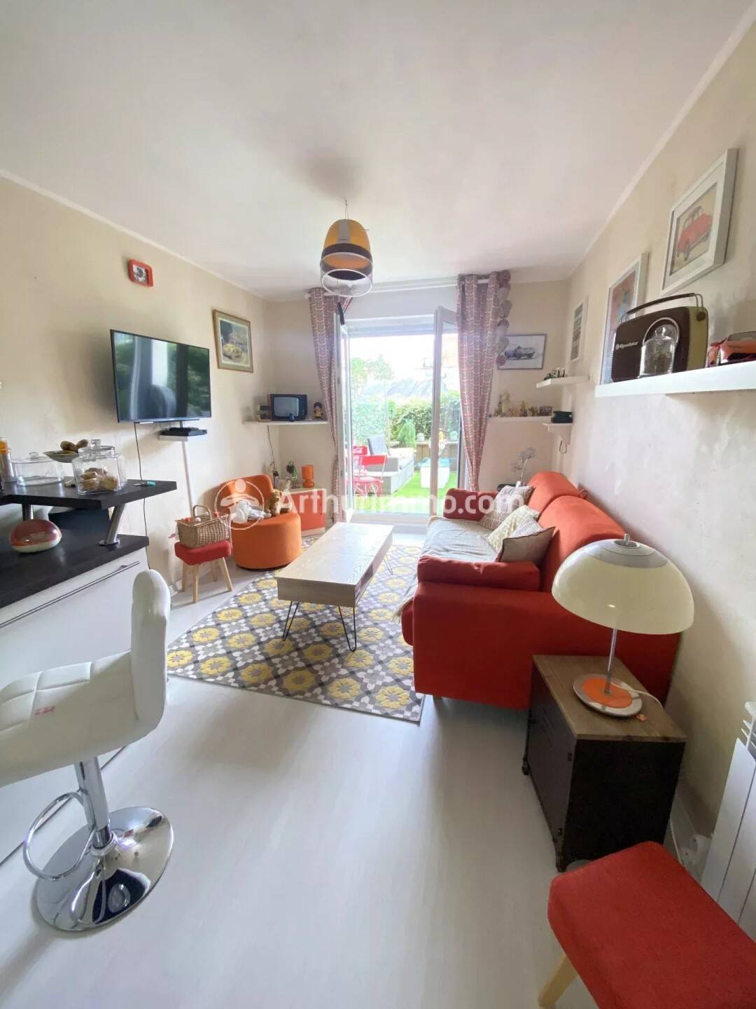 Maison à vendre, 24m², VILLERS SUR MER