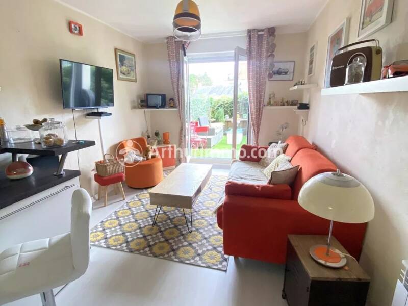 Maison à vendre, 24m², VILLERS SUR MER