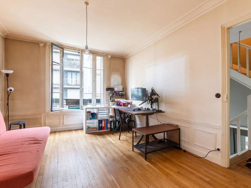 Maison à vendre, 226m², PARIS 15E