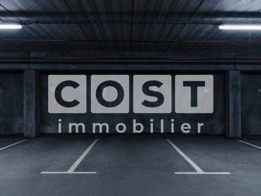 Parking à vendre 37 500 € 21 m² Lepine-Binet Bois-Colombes 92270