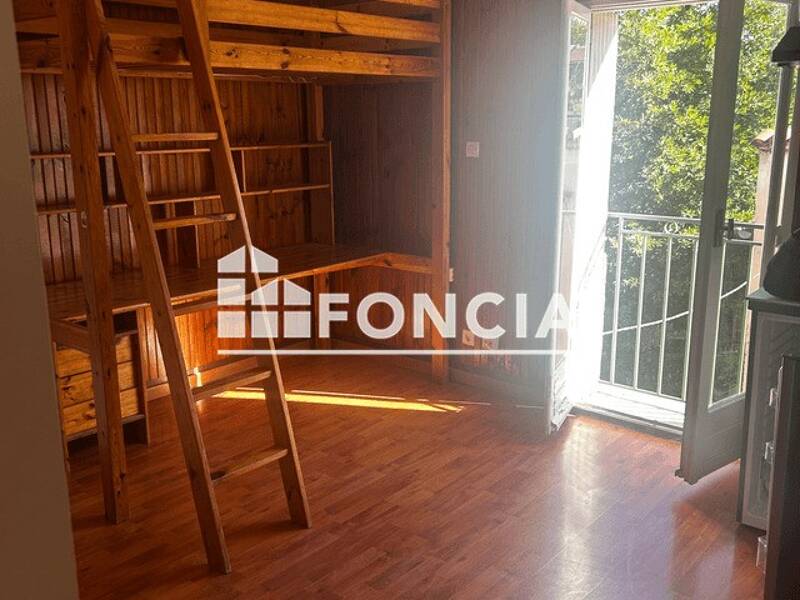 Maison à louer, 15m², MONTPELLIER