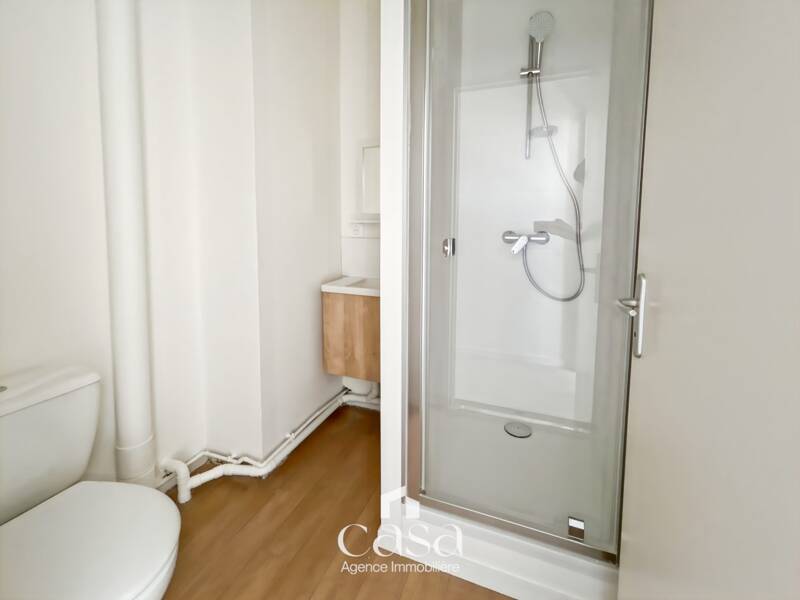 Maison à louer, 27m², LE HAVRE