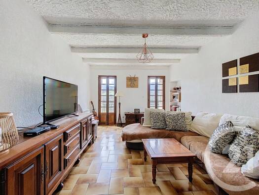 Maison à vendre 198 000 € 4 pièces 3 chambres 95 m² 1 000 m² de terrain Orto 20125