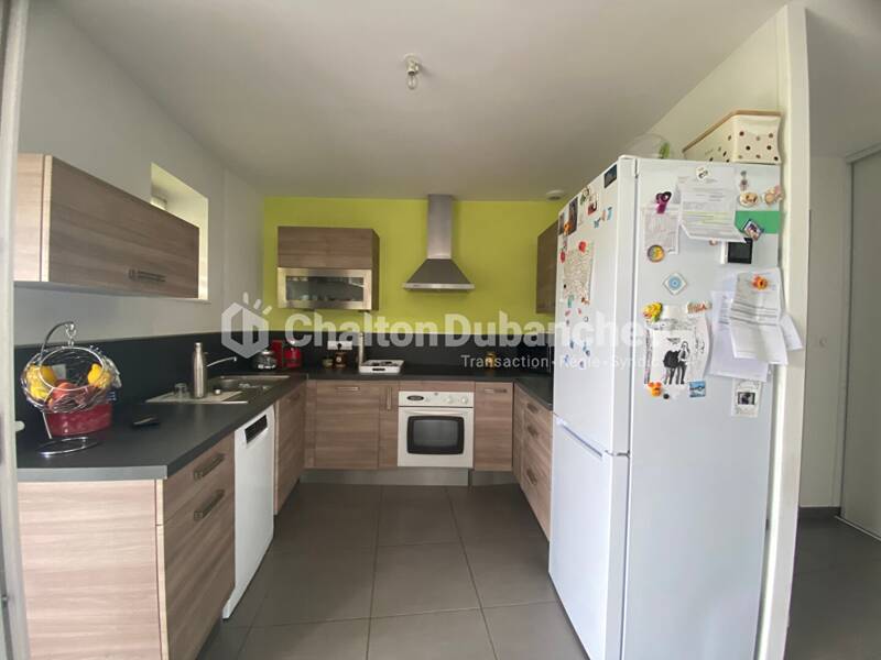 Maison à louer, 83m², FEURS