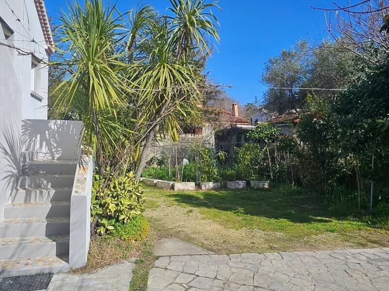 Maison à vendre, 185m², MARSEILLE 11E