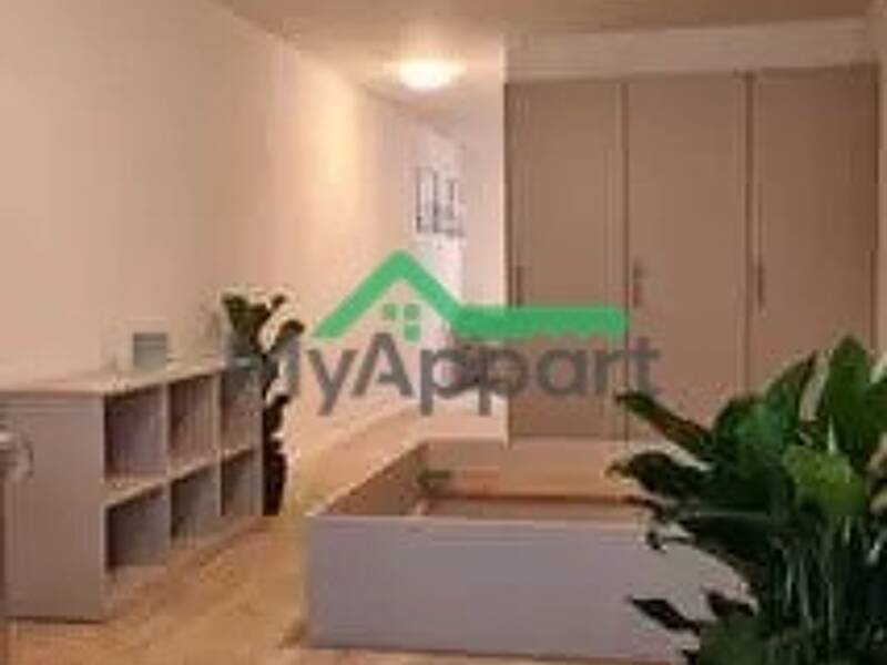 Maison à louer, 35m², PARIS 14E