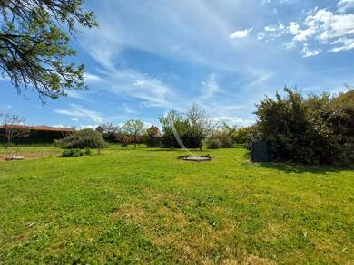 Terrain viabilisé à vendre 59 000 € 641 m² de terrain Brens 81600