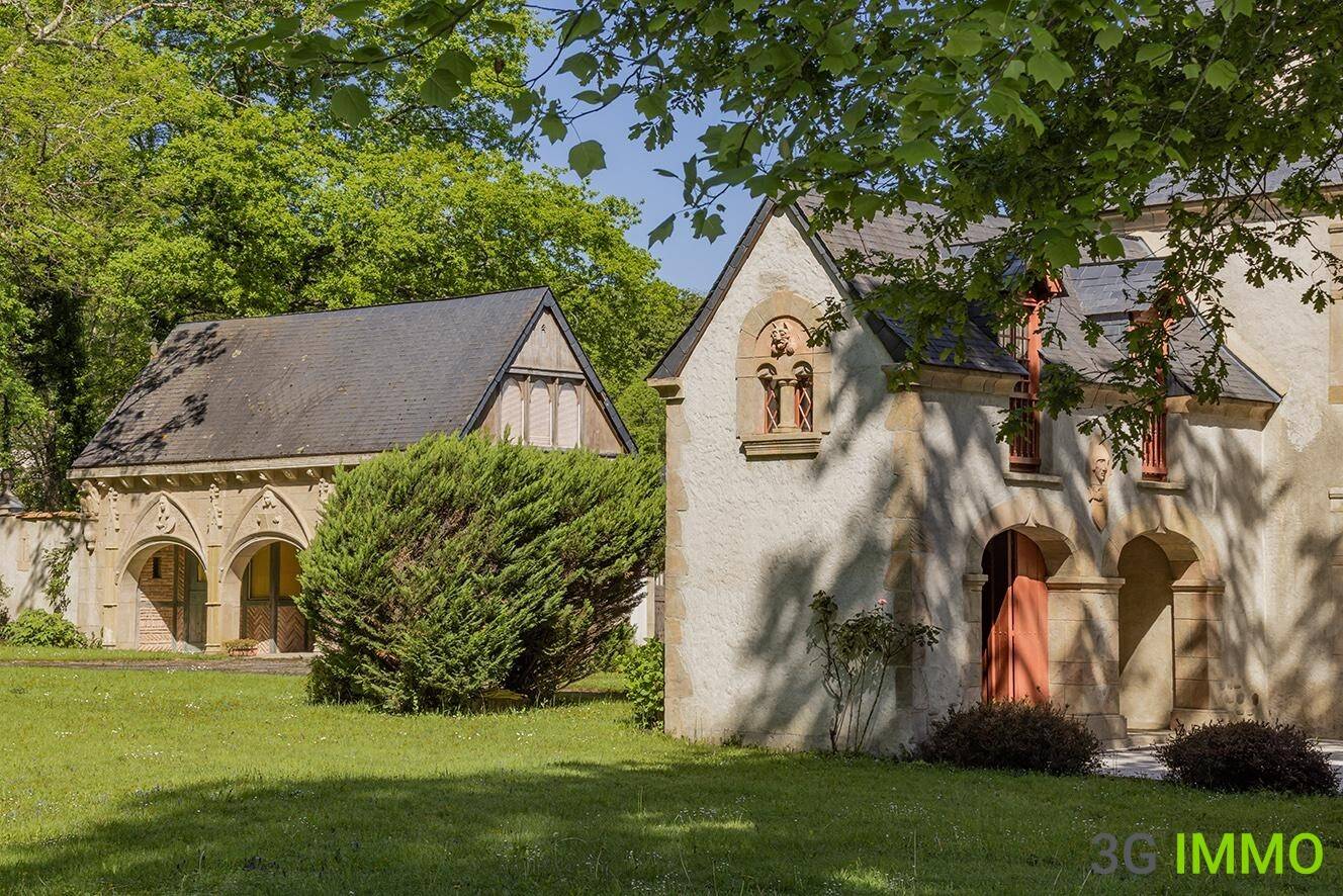 Maison à vendre, 230m², PAU