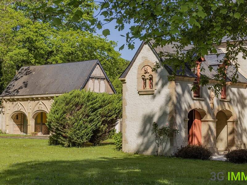 Maison à vendre, 230m², PAU