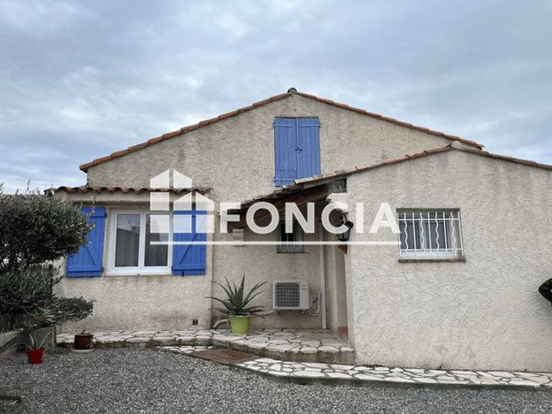 Maison à louer, 86m², FREJUS