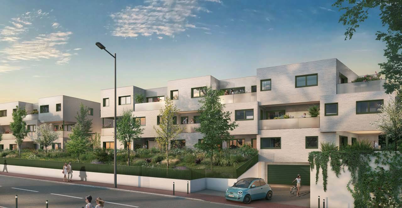 Maison à vendre, 81m², MERIGNAC