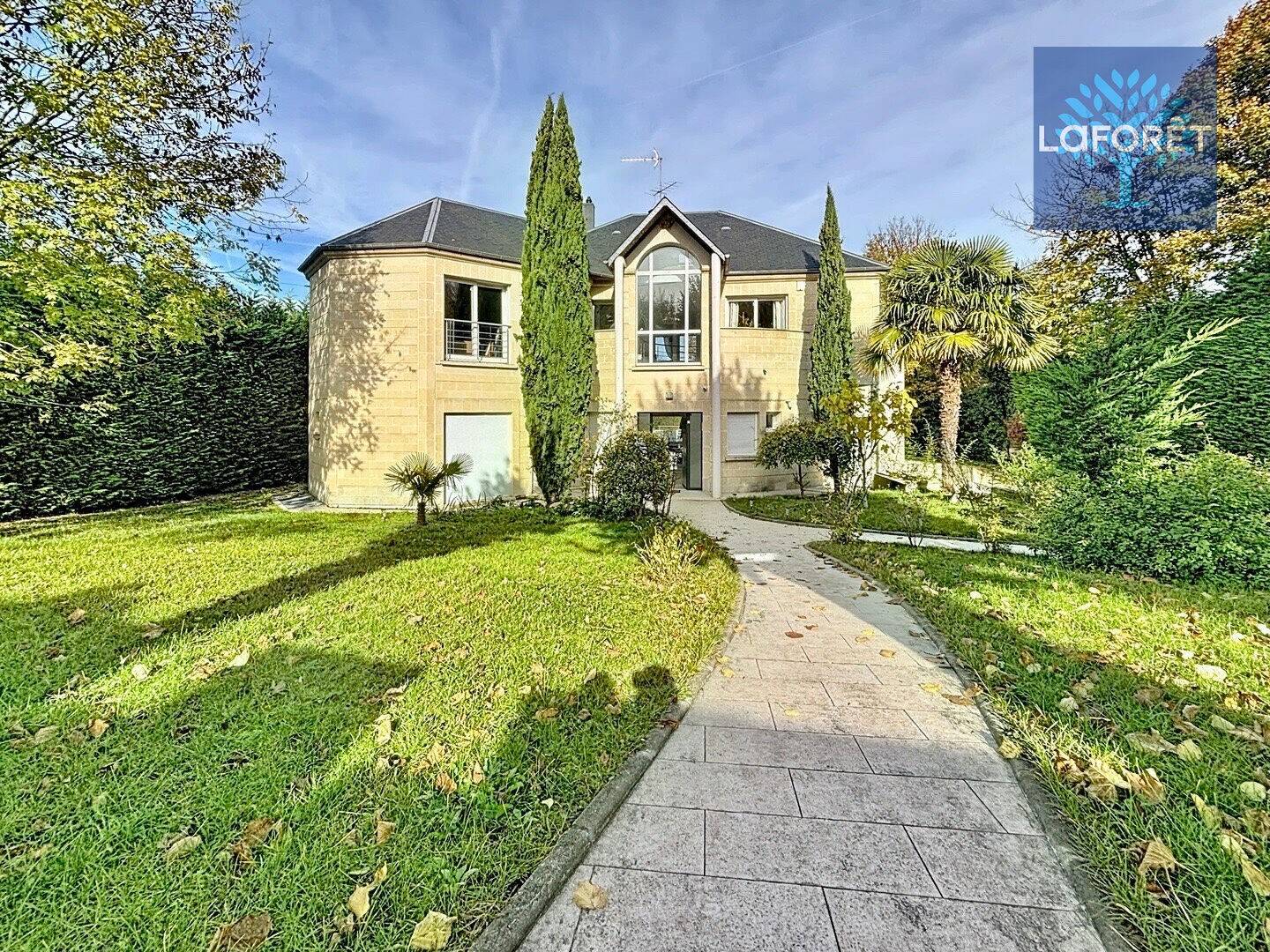 Maison à vendre, 350m², NOISY LE GRAND