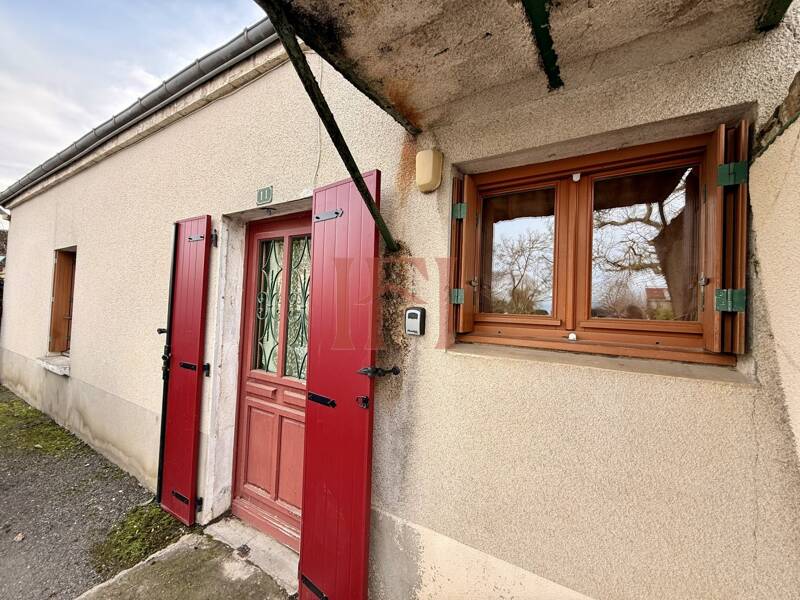Maison à vendre, 99m², AUTHEUIL