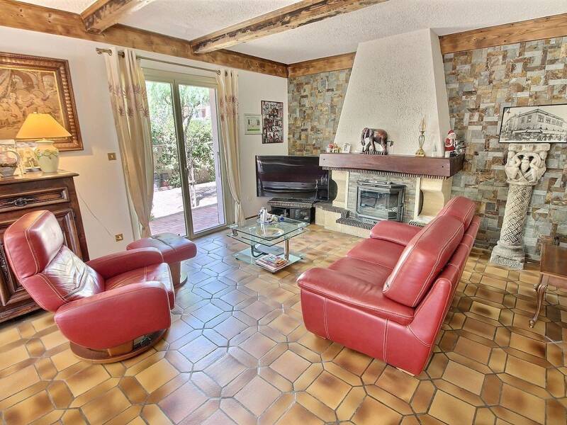 Maison à vendre, 157m², PERPIGNAN