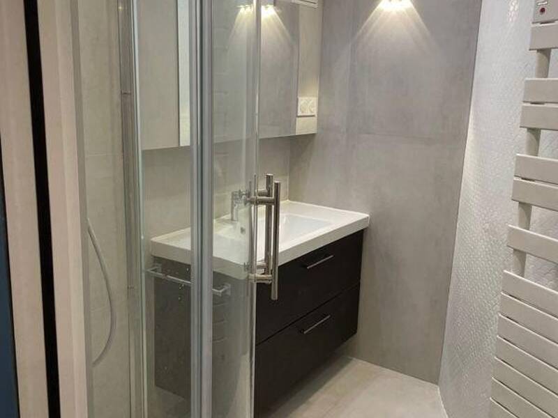 Maison à louer, 45m², ASNIERES SUR SEINE