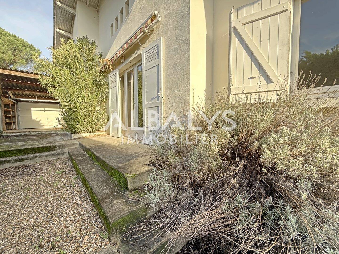 Maison à vendre, 84m², LIBOURNE