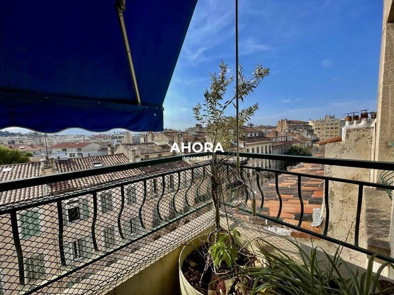 Maison à vendre, 63m², MARSEILLE 4E
