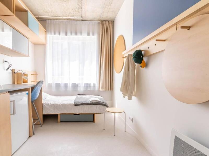 Maison à louer, 13m², NOISY LE GRAND