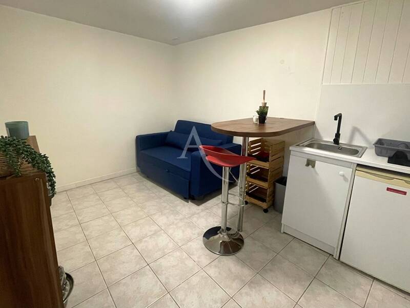 Maison à louer, 11m², ANGERS