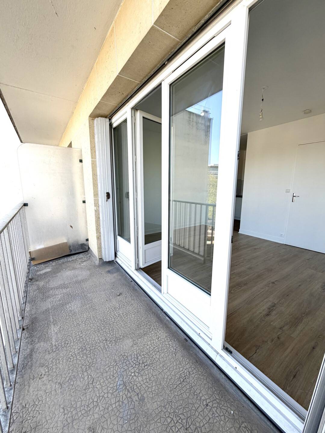 Maison à louer, 25m², PANTIN