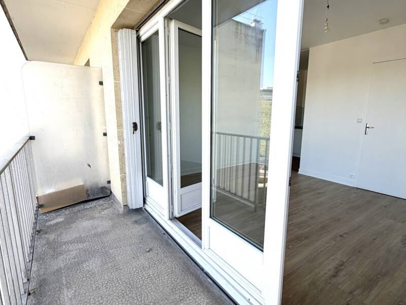 Maison à louer, 25m², PANTIN