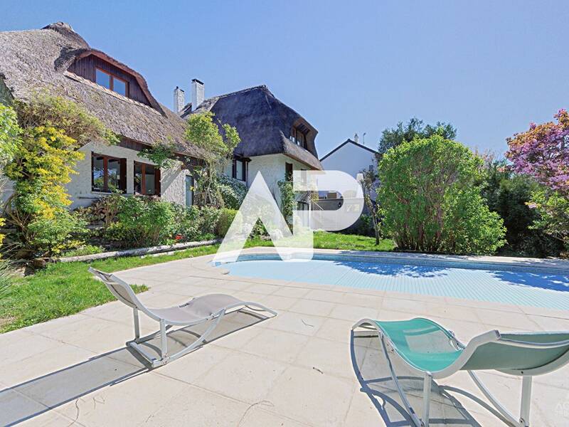 Maison à vendre, 270m², RUEIL MALMAISON