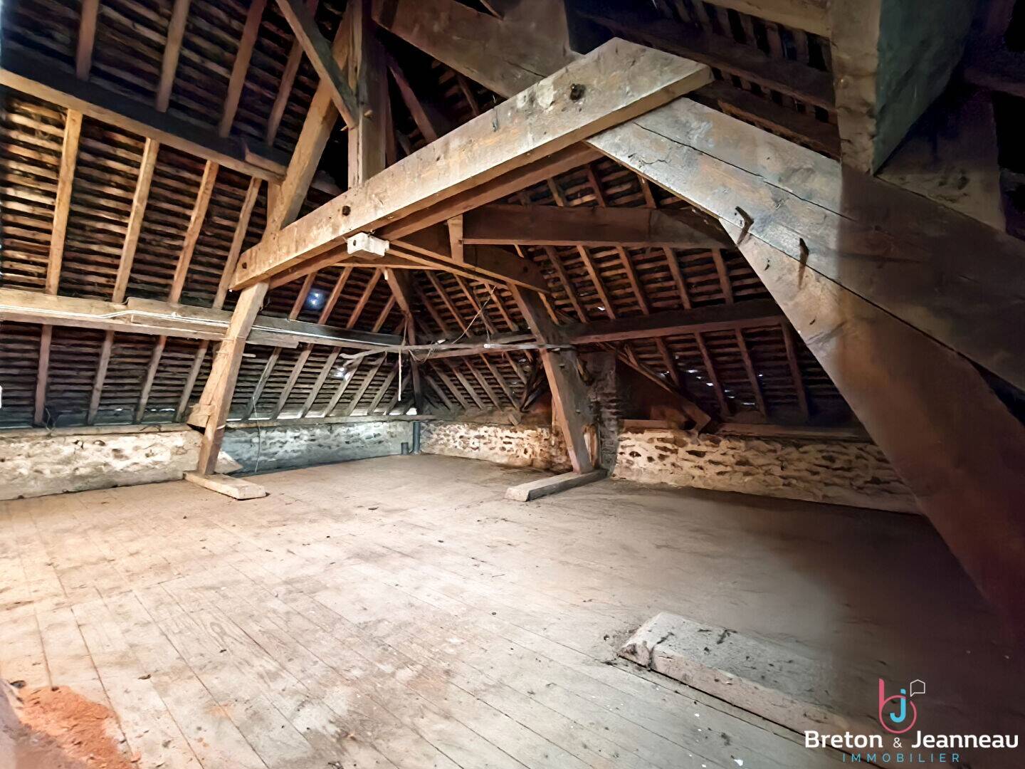 Maison à vendre, 131m², VILLAINES LA JUHEL