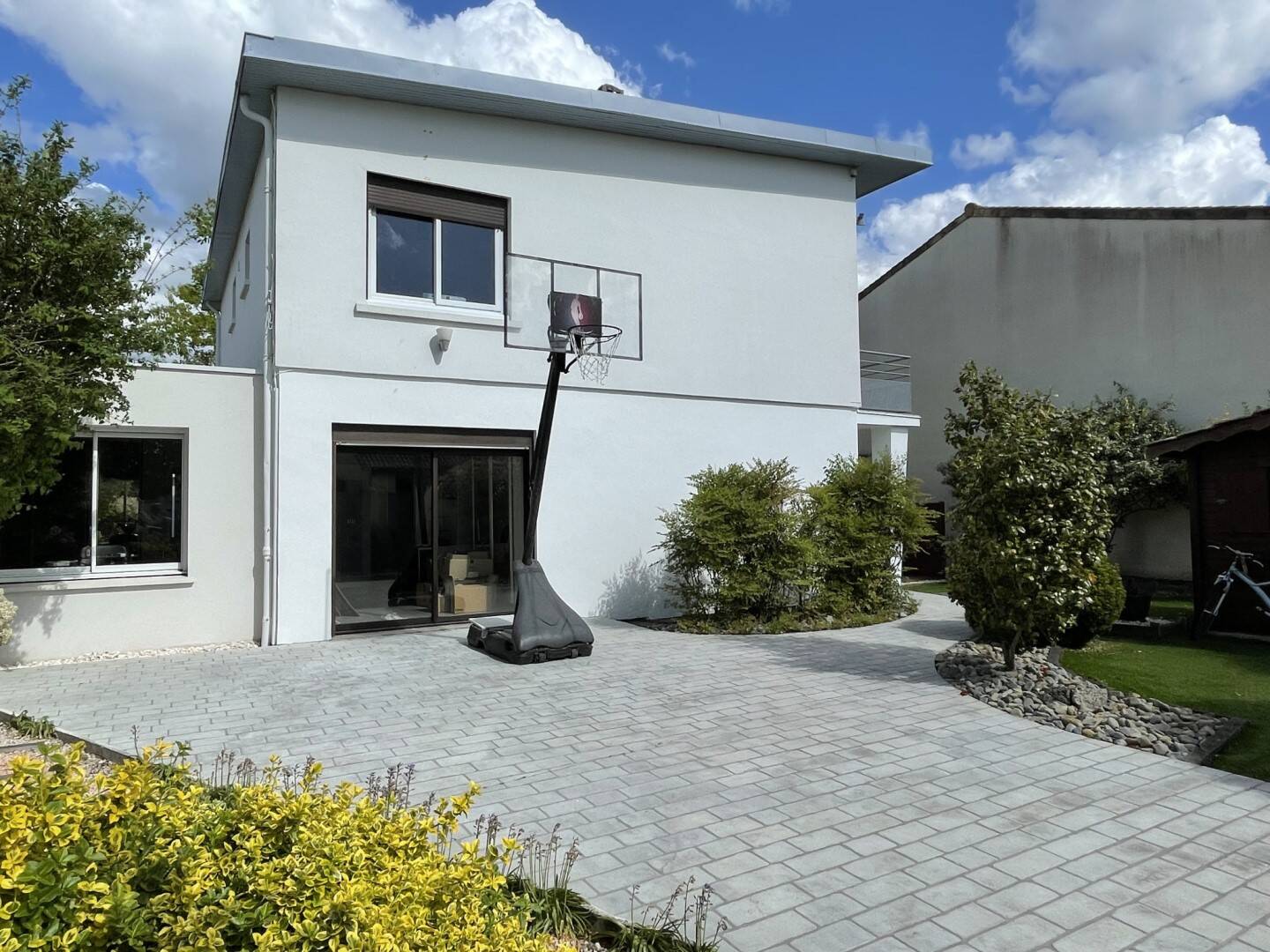 Maison à vendre, 176m², LE BOUSCAT