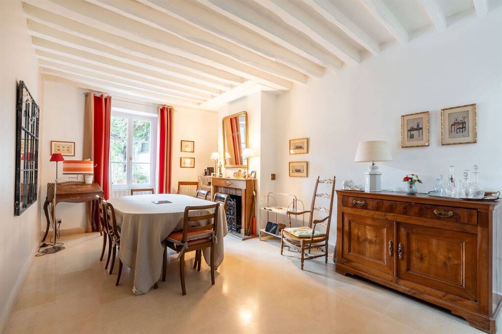 Maison à vendre, 192m², MONTLIGNON
