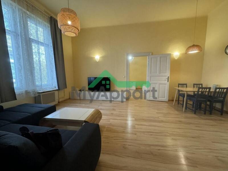 Maison à louer, 44m², PARIS 16E