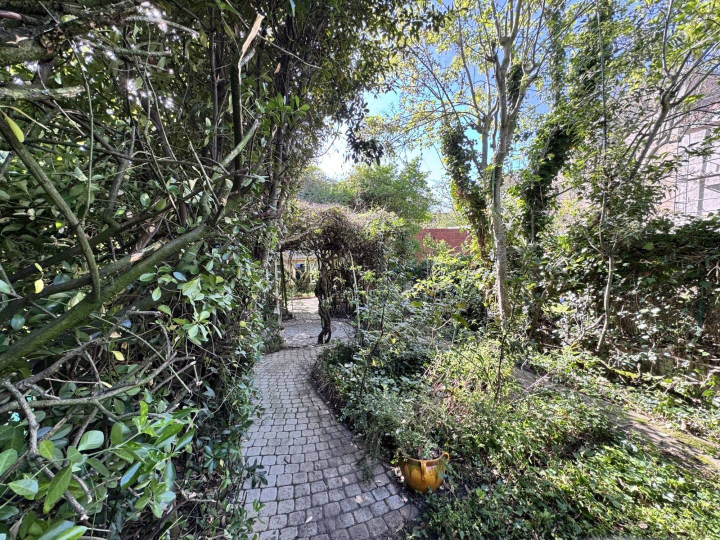 Maison à vendre, 166m², SURESNES
