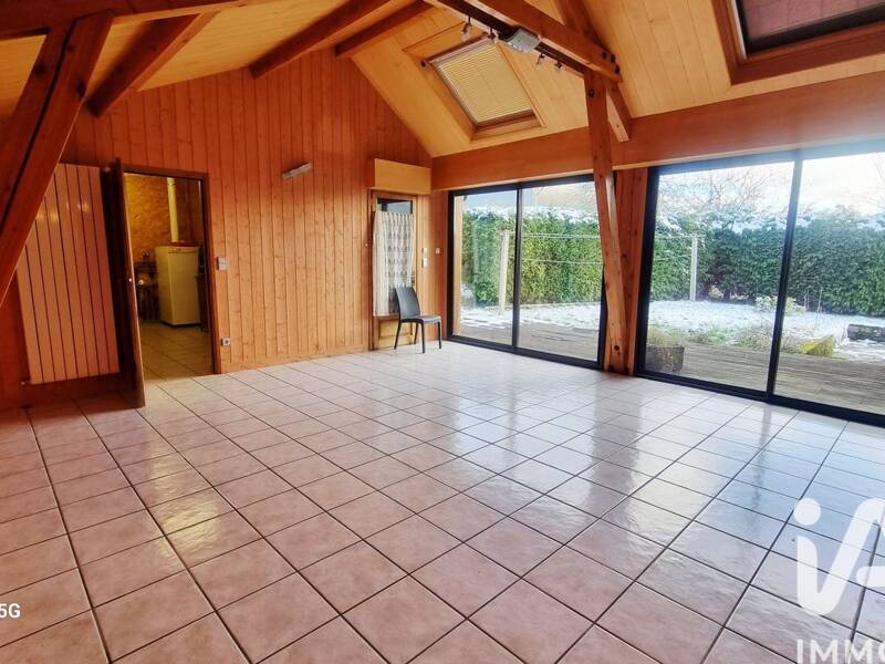 Maison à vendre, 202m², MESSEIX