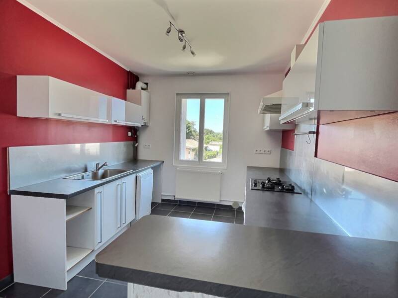 Maison à louer, 76m², VILLENEUVE SUR LOT
