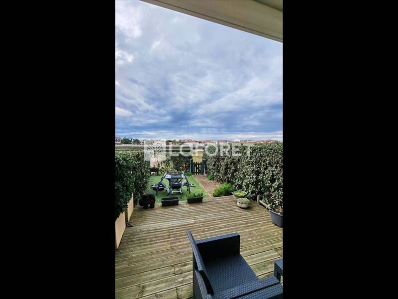 Maison à louer, 39m², MIMIZAN