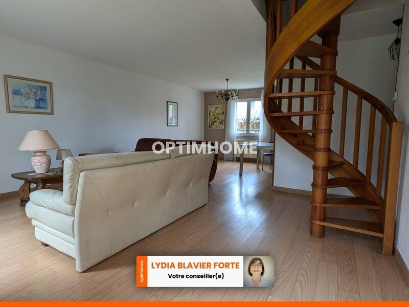 Maison à vendre, 94m², LIMOGES