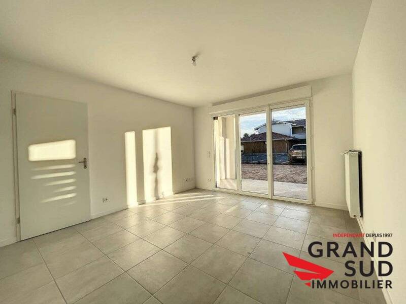 Maison à louer, 41m², MARTIGNAS SUR JALLE