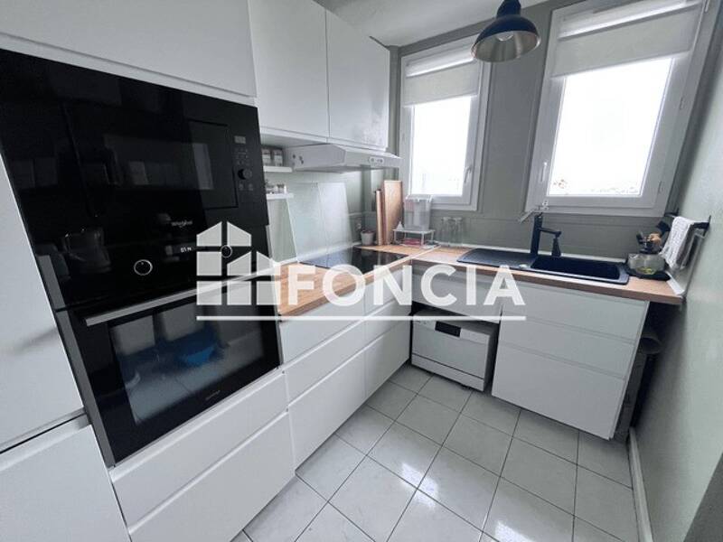 Maison à louer, 55m², CHAMPIGNY SUR MARNE