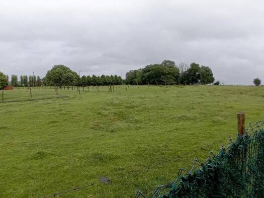 Terrain constructible à vendre 97 520 € 716 m² de terrain Bois Bernard 62320