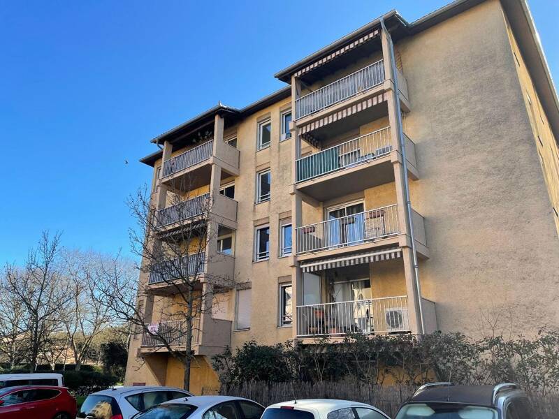 Maison à louer, 65m², TOULOUSE