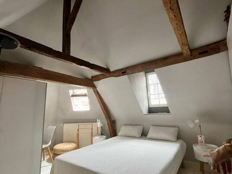 Maison à vendre, 90m², LILLE