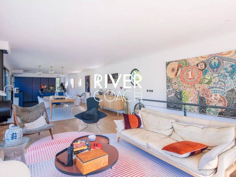 Maison à vendre, 253m², PARIS 16E