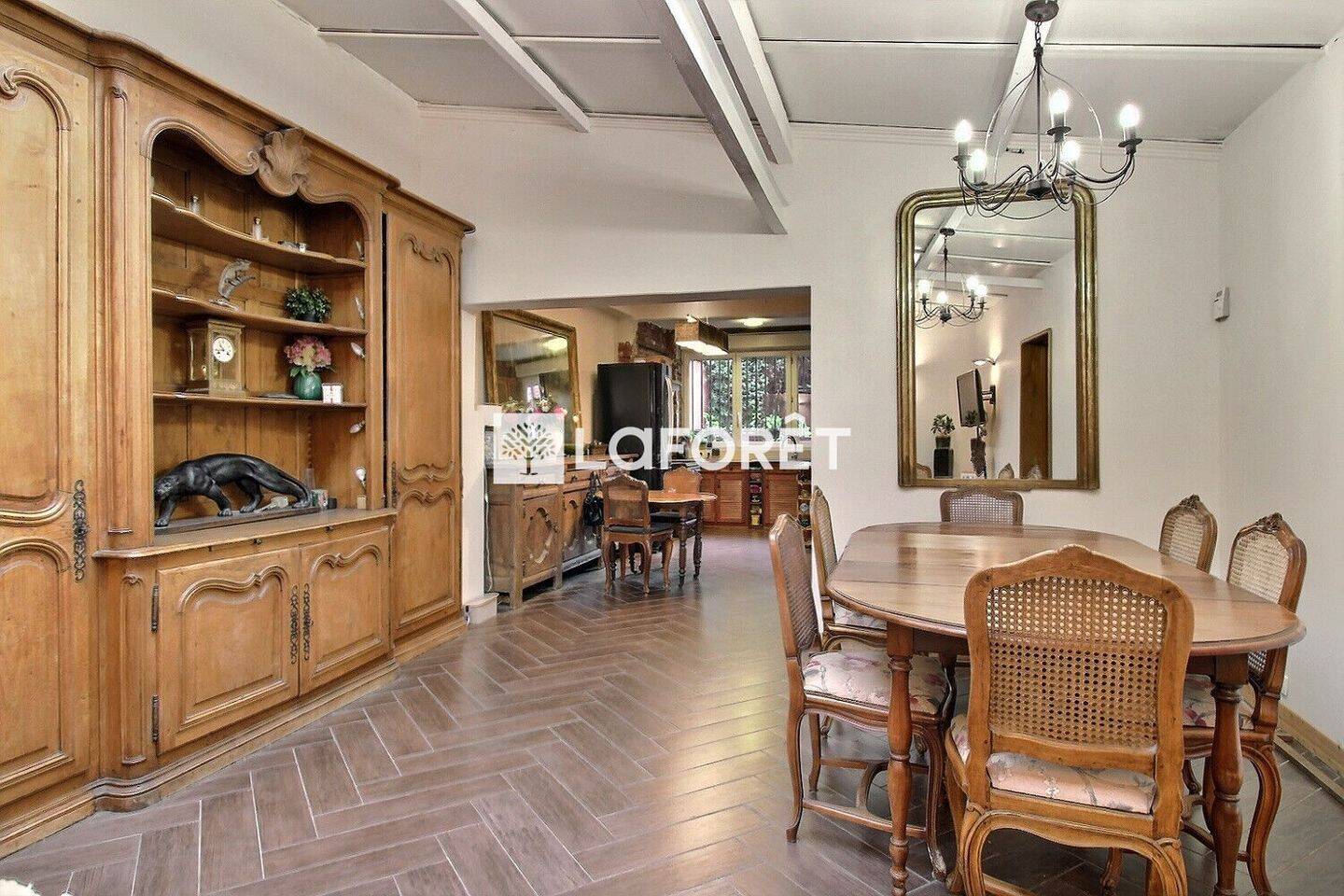 Maison à vendre, 160m², MONTREUIL