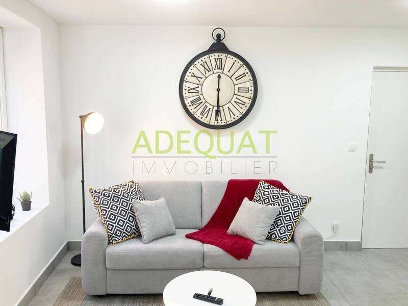 Maison à louer, 18m², CESSIEU