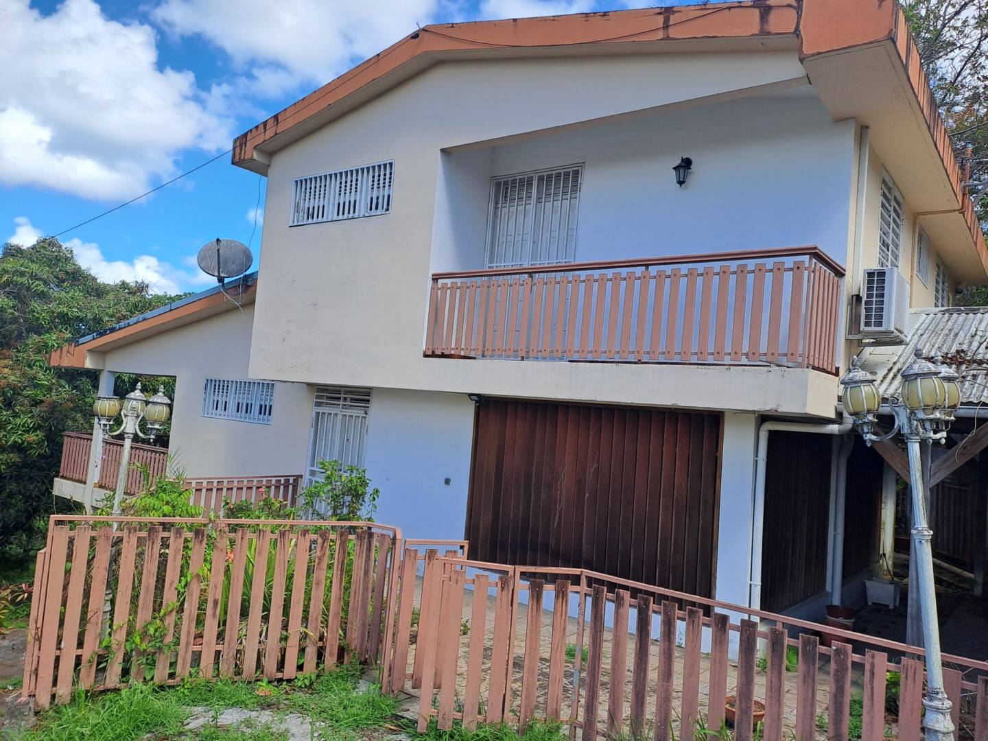 Maison à vendre, 128m², FORT DE FRANCE